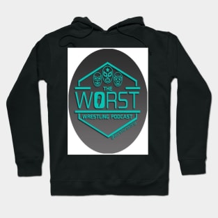 The Worst Wrestling Podcast Hoodie